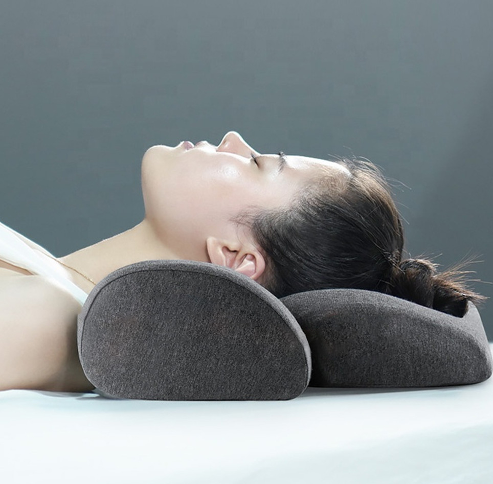 หมอนเมมโมรีโฟมขนาดใดที่เหมาะกับลูกของคุณ